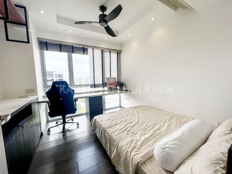 Common Room (Condo) for Rent in Ecopolitan - Image 1