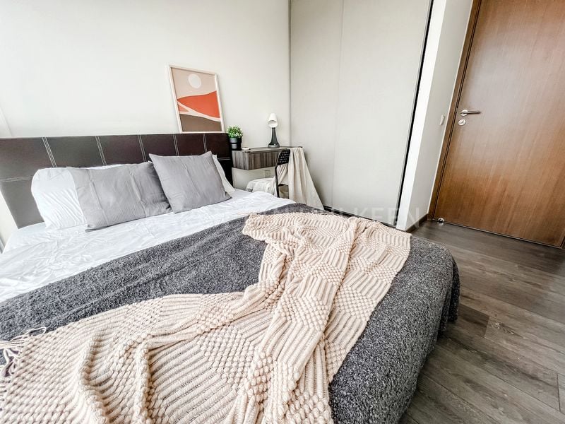 Common Room (Condo) for Rent in  Ecopolitan - Image 6