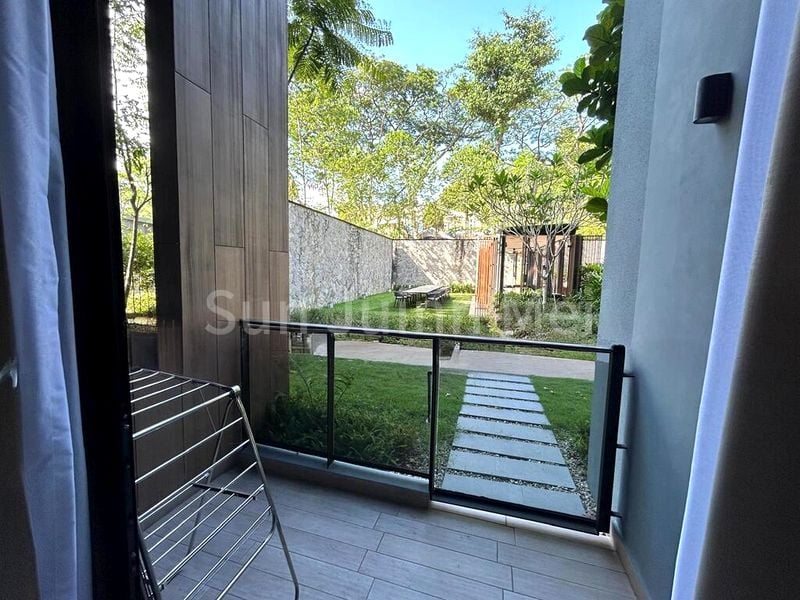 1 Bed Condo for Rent in  Kent Ridge Hill Residences - Image 1
