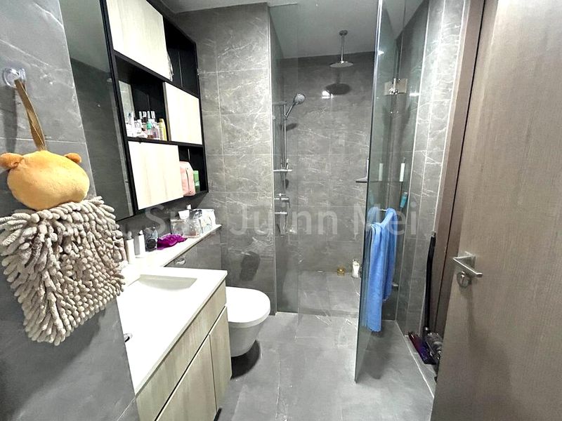 1 Bed Condo for Rent in  Kent Ridge Hill Residences - Image 2