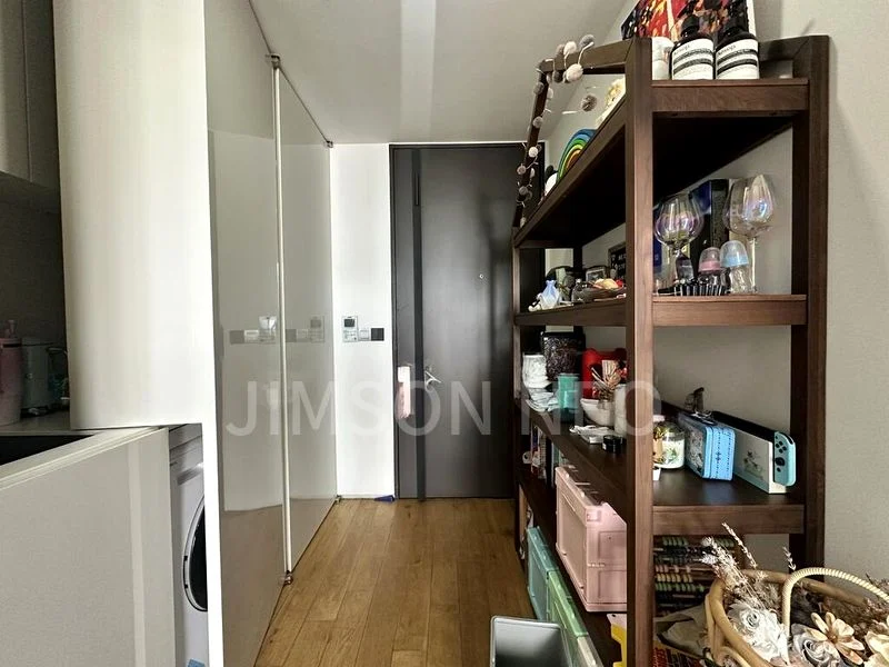 1 Bed Condo for Rent in  Skysuites @ Anson - Image 6