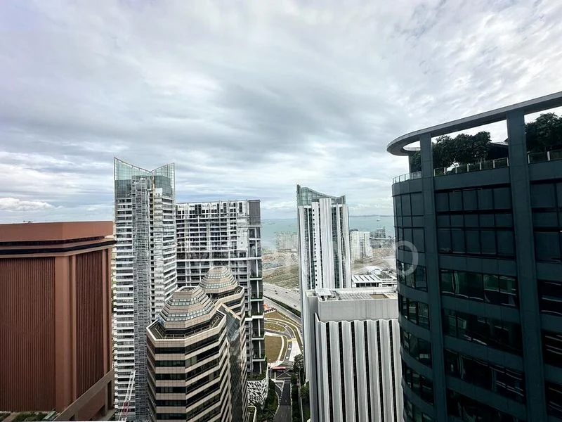 1 Bed Condo for Rent in  Skysuites @ Anson - Image 2