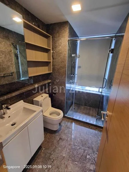 3 Bed Condo for Rent in  Suites @ Cairnhill - Image 1