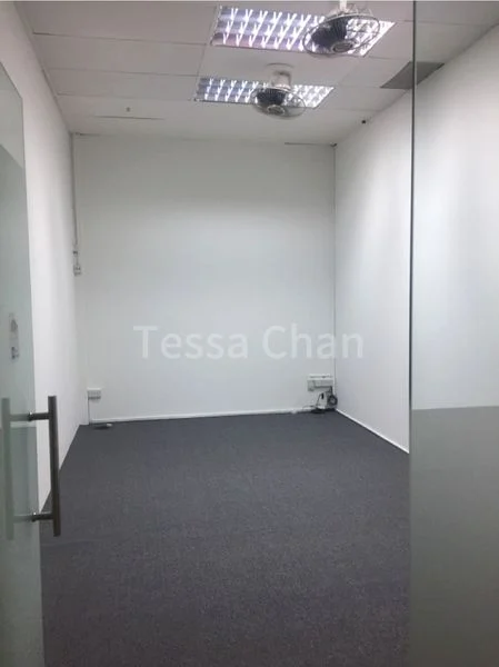 Other Retail for Rent in  High Street Centre - Image 2