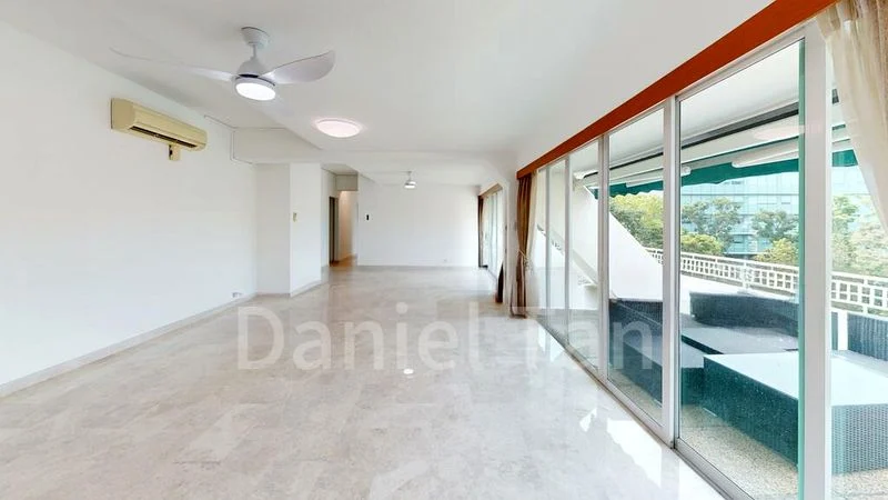 4 Bed Condo for Rent in  Pepys Hill Condominium - Image 2