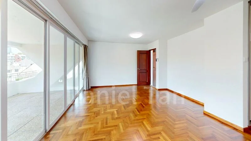 4 Bed Condo for Rent in  Pepys Hill Condominium - Image 4