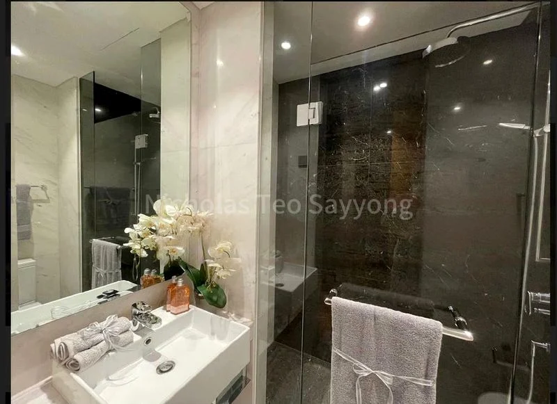 4 Bed Apartment (Condo) for Sale in Saint Regis Residences Singapore - Image 2
