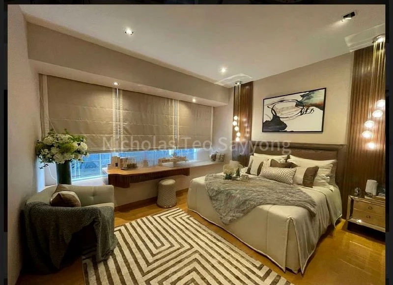 4 Bed Apartment (Condo) for Sale in Saint Regis Residences Singapore - Image 8