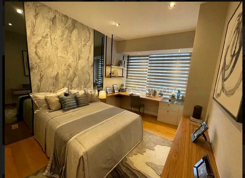 4 Bed Apartment (Condo) for Sale in Saint Regis Residences Singapore - Image 7