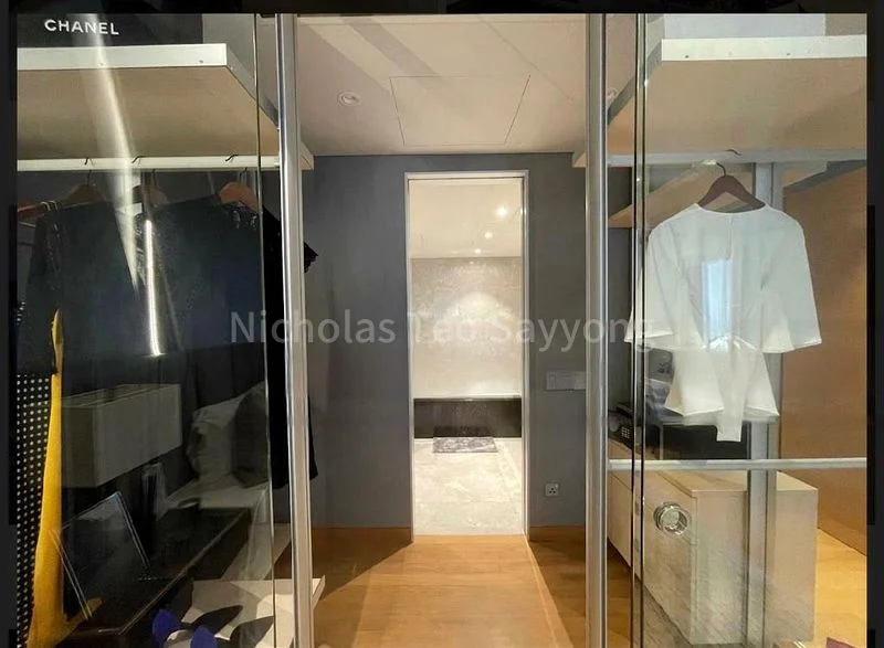 4 Bed Apartment (Condo) for Sale in Saint Regis Residences Singapore - Image 3