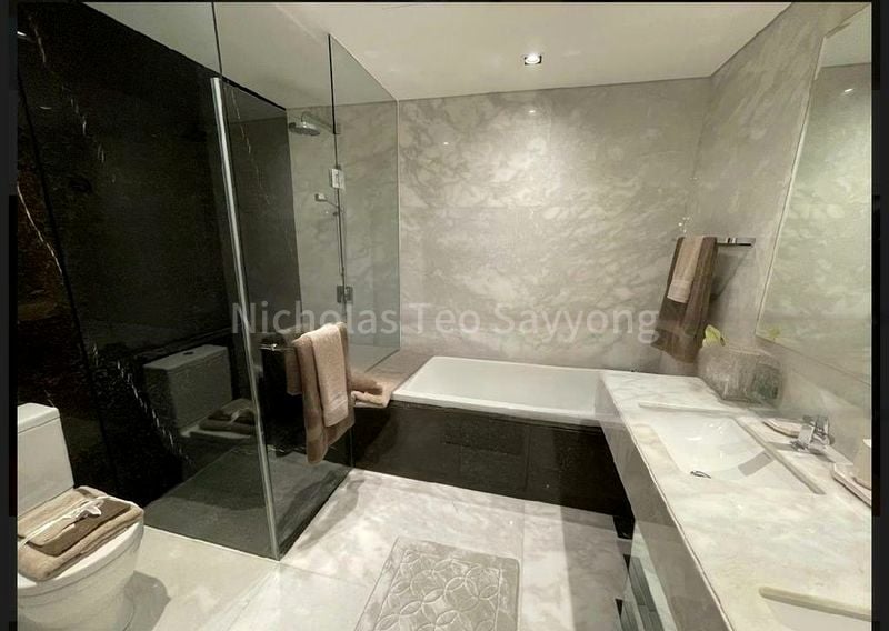4 Bed Apartment (Condo) for Sale in Saint Regis Residences Singapore - Image 11