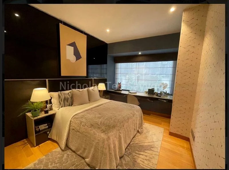 4 Bed Apartment (Condo) for Sale in Saint Regis Residences Singapore - Image 1