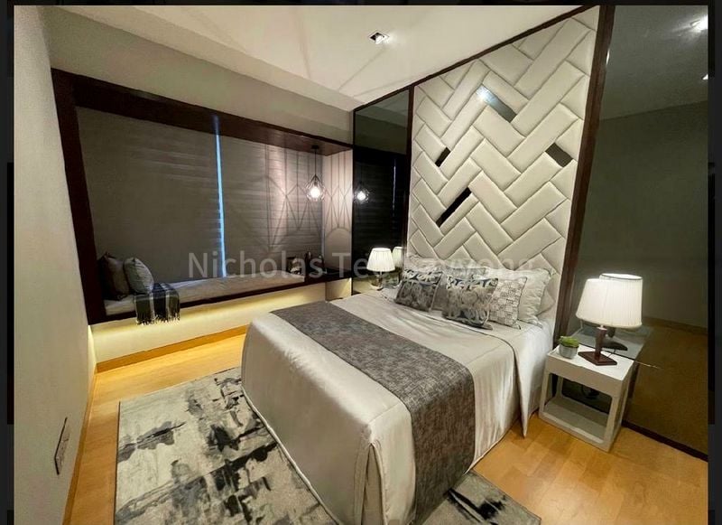 4 Bed Apartment (Condo) for Sale in Saint Regis Residences Singapore - Image 5