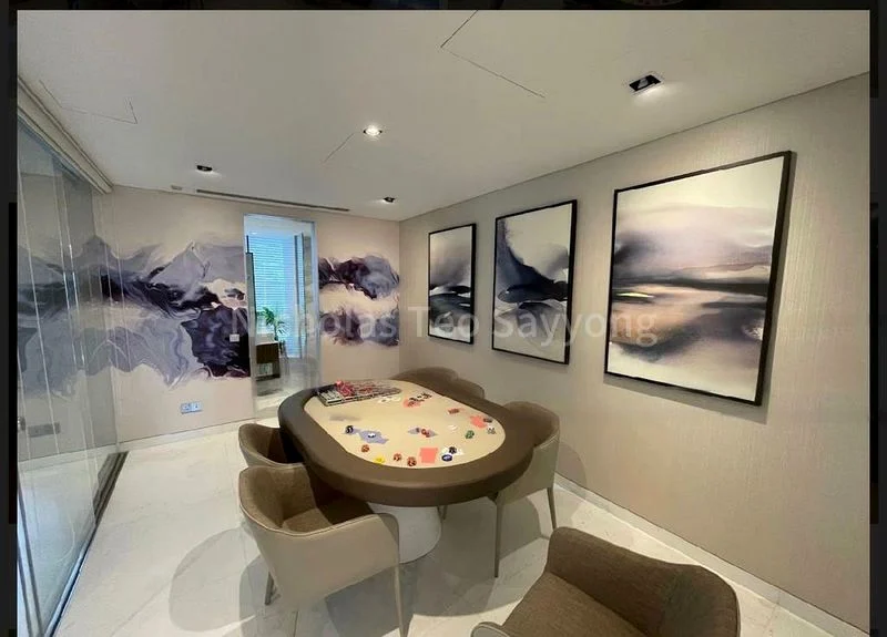 4 Bed Apartment (Condo) for Sale in Saint Regis Residences Singapore - Image 10