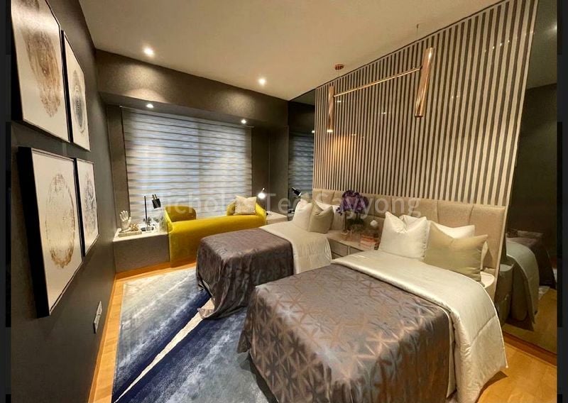 4 Bed Apartment (Condo) for Sale in Saint Regis Residences Singapore - Image 4