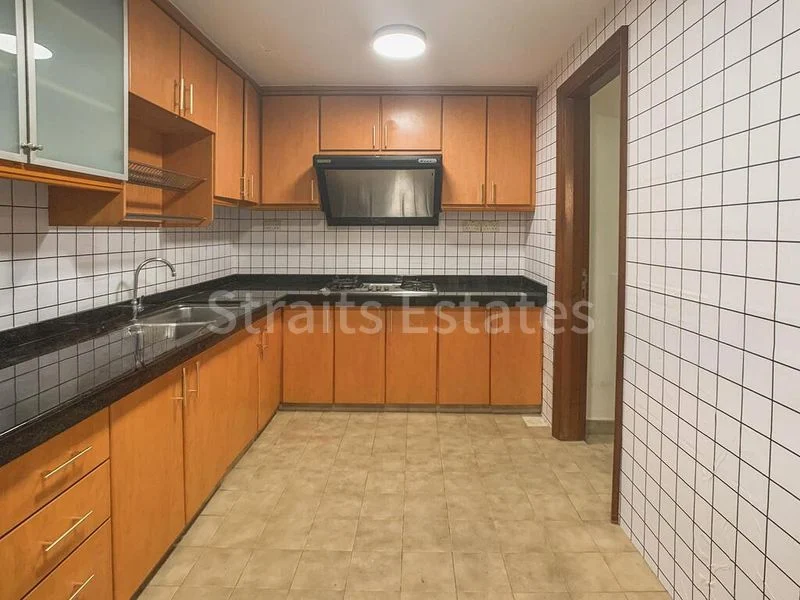 Common Room (Condo) for Rent in  Aston Mansions - Image 3