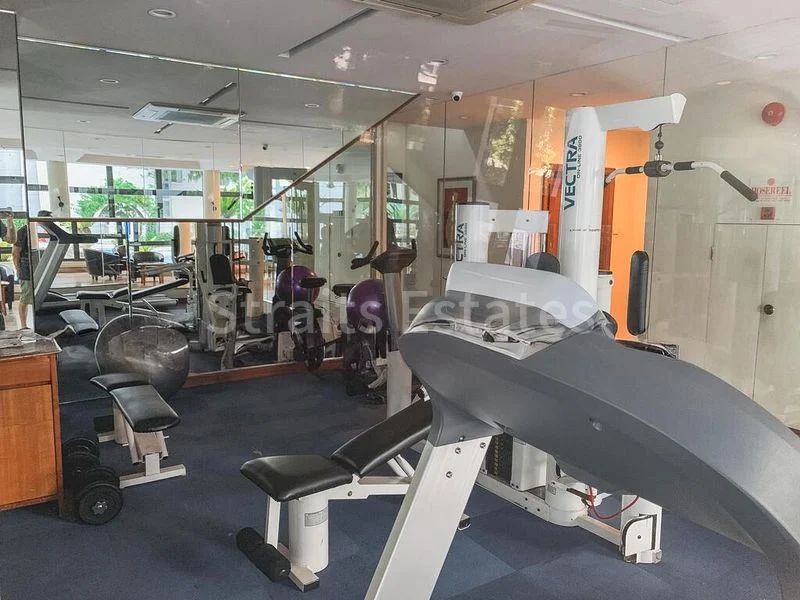 Common Room (Condo) for Rent in  Aston Mansions - Image 4