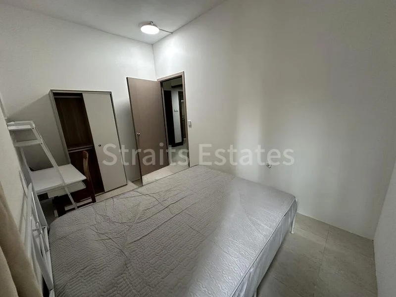 Common Room (Condo) for Rent in  Aston Mansions - Image 2