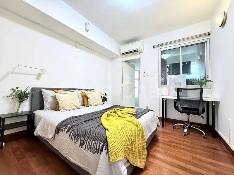 Master Room (Condo) for Rent in Pandan Valley - Image 6