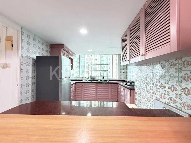 Master Room (Condo) for Rent in Pandan Valley - Image 11