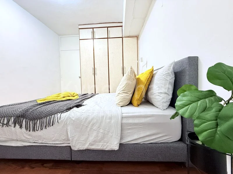 Master Room (Condo) for Rent in Pandan Valley - Image 7