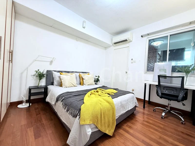 Master Room (Condo) for Rent in Pandan Valley - Image 2