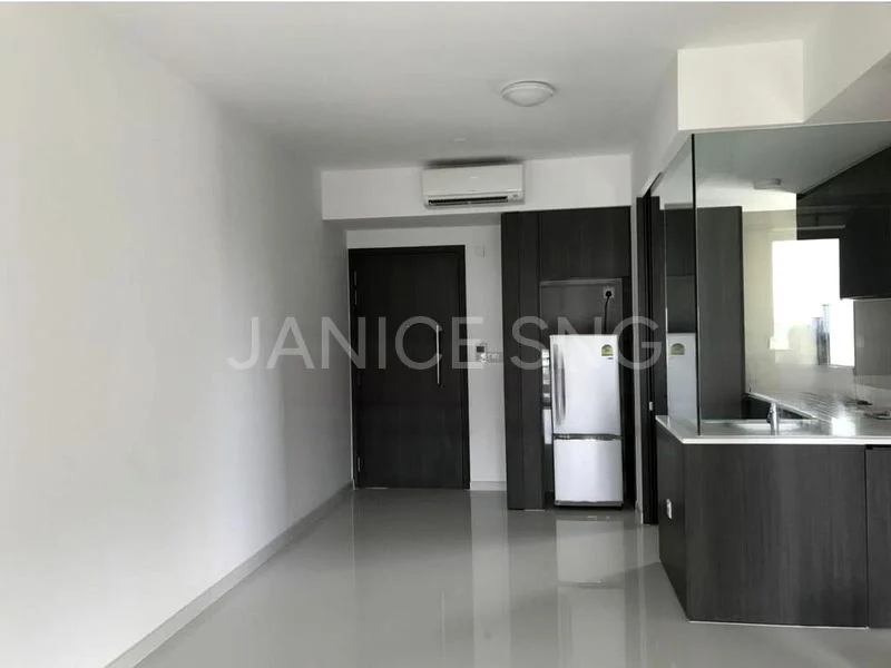 2 Bed Condo for Rent in  North Park Residences - Image 1