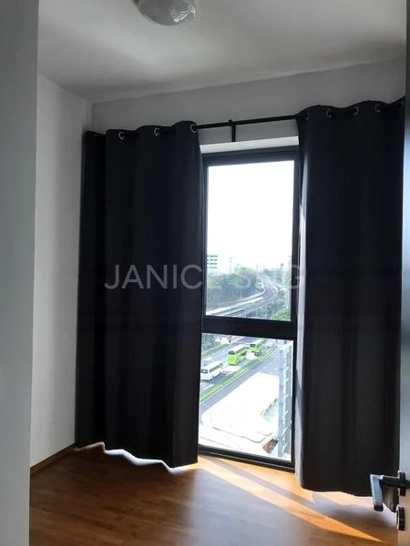 2 Bed Condo for Rent in  North Park Residences - Image 3