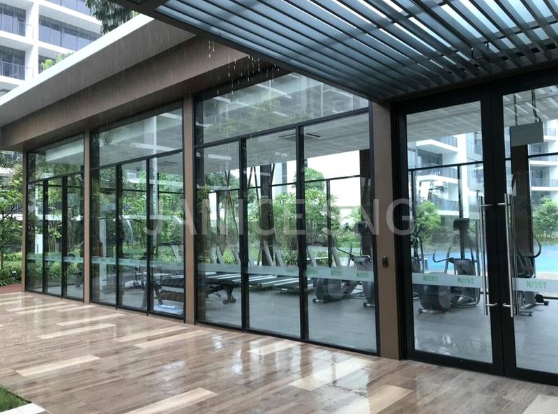 2 Bed Condo for Rent in  North Park Residences - Image 6