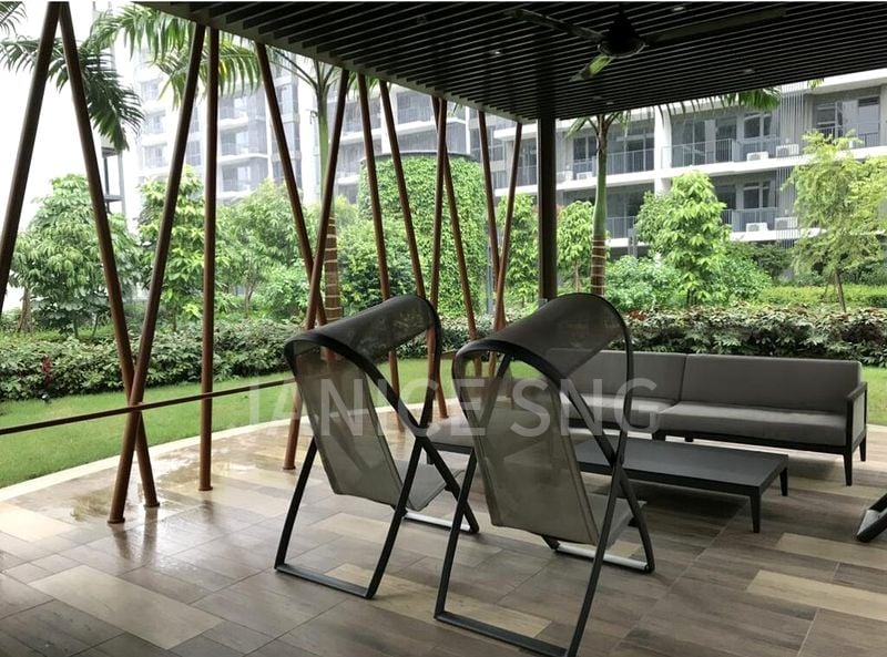 2 Bed Condo for Rent in  North Park Residences - Image 7