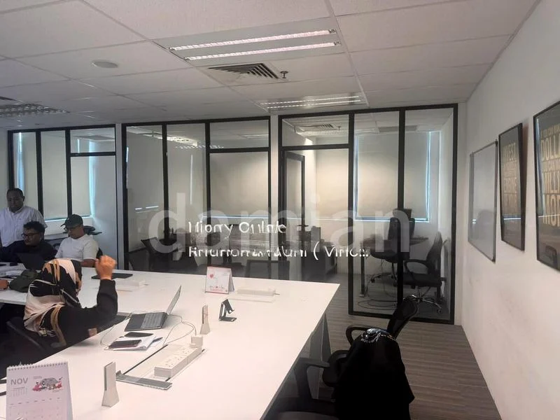 Office for Sale: WIS @ Changi - Image 2