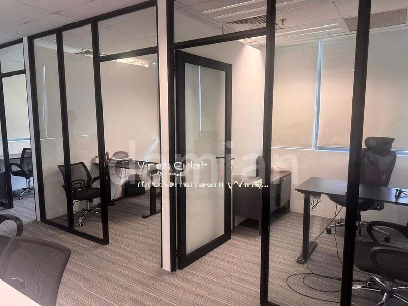 Office for Sale: WIS @ Changi - Image 4