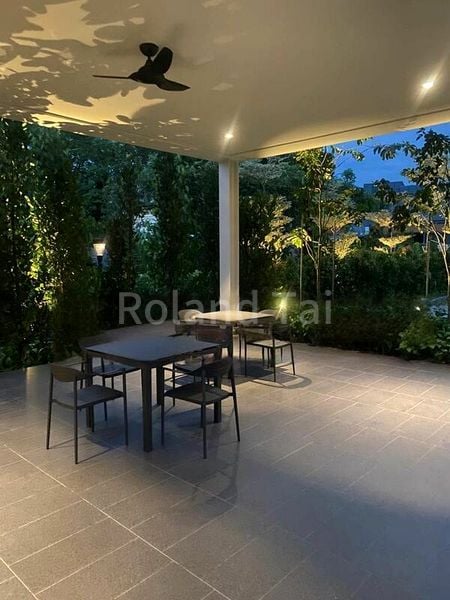 1 Bed Condo for Rent in  Haus on Handy - Image 11