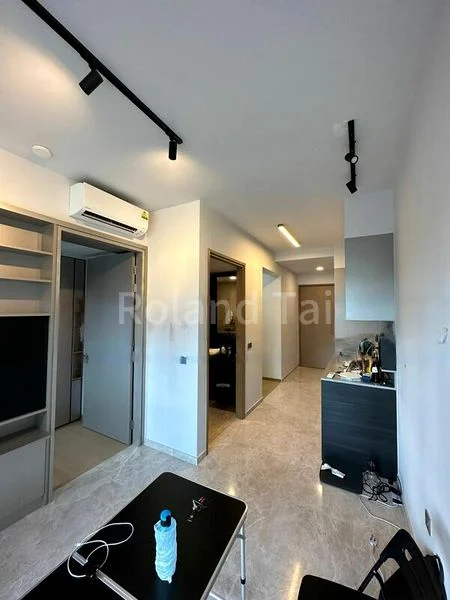 1 Bed Condo for Rent in  Haus on Handy - Image 3