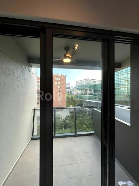 1 Bed Condo for Rent in  Haus on Handy - Image 7