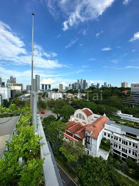 1 Bed Condo for Rent in  Haus on Handy - Image 10