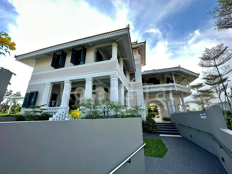 1 Bed Condo for Rent in  Haus on Handy - Image 9