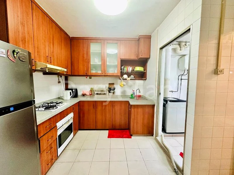 4 Room (4A) HDB for Sale in  774 Pasir Ris Street 71 - Image 9