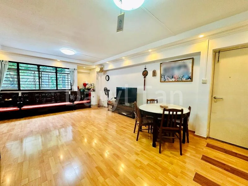 4 Room (4A) HDB for Sale in  774 Pasir Ris Street 71 - Image 1