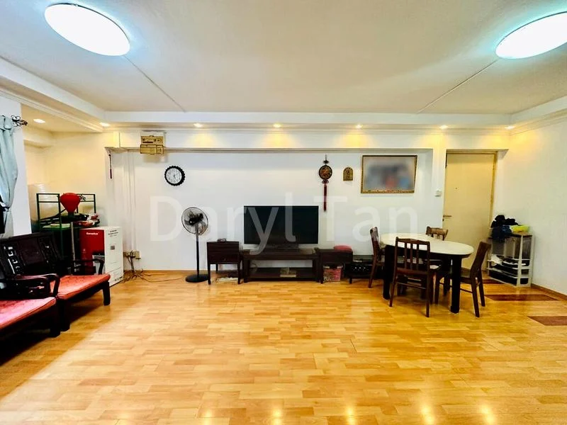 4 Room (4A) HDB for Sale in  774 Pasir Ris Street 71 - Image 3
