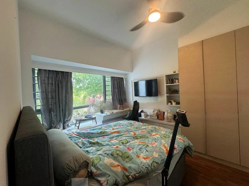 2 Bed Condo for Sale in Waterfront Waves - Image 13