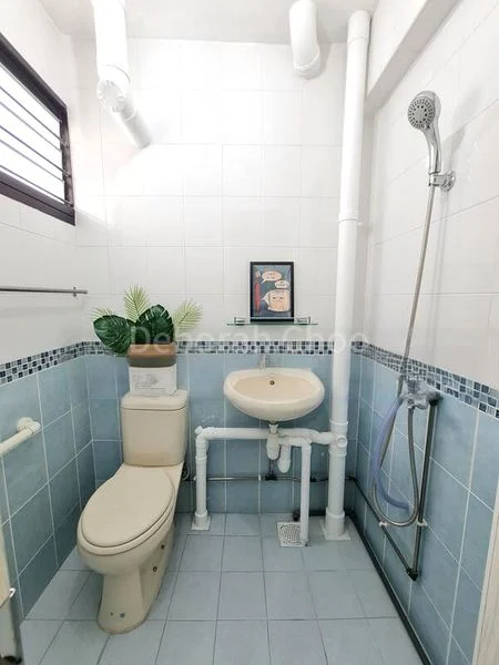 3 Room (3NG) HDB for Rent in  746 Yishun Street 72 - Image 9