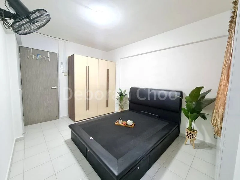 3 Room (3NG) HDB for Rent in  746 Yishun Street 72 - Image 8