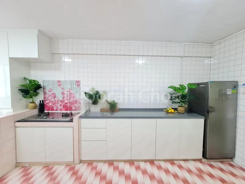 3 Room (3NG) HDB for Rent in  746 Yishun Street 72 - Image 3