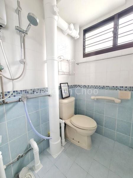 3 Room (3NG) HDB for Rent in  746 Yishun Street 72 - Image 6