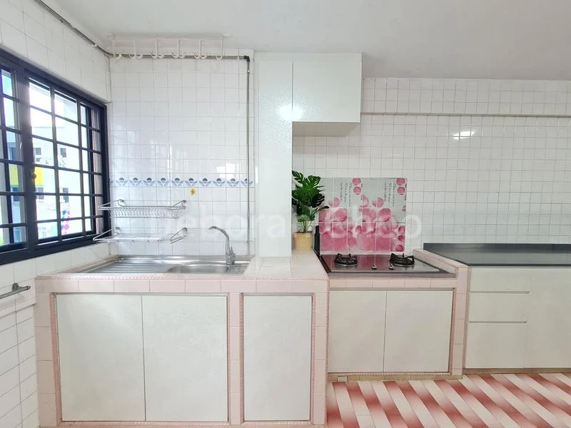 3 Room (3NG) HDB for Rent in  746 Yishun Street 72 - Image 5