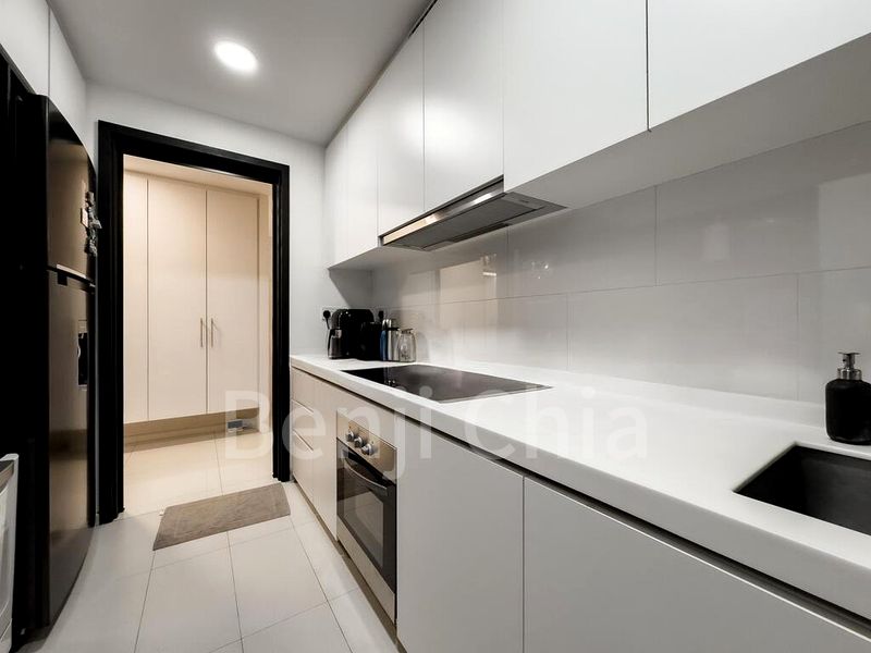 3 Bed Executive Condo for Sale in  The Topiary - Image 10