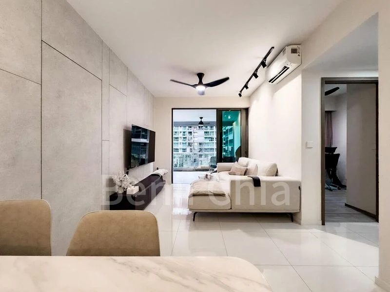 3 Bed Executive Condo for Sale in  The Topiary - Image 9