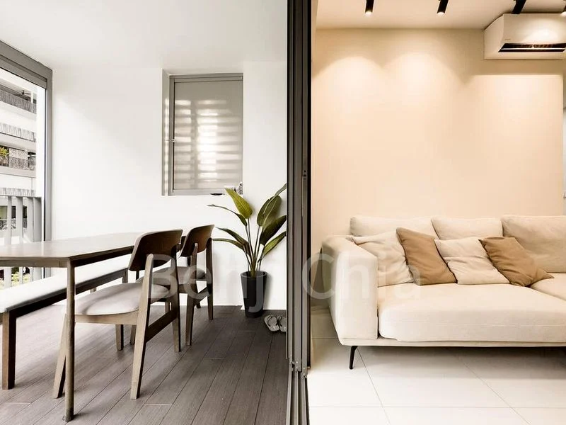 3 Bed Executive Condo for Sale in  The Topiary - Image 8