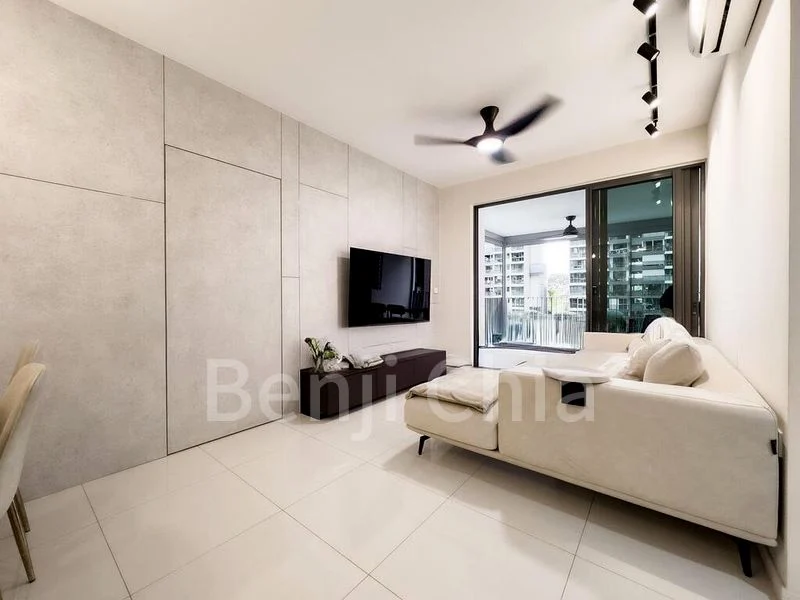 3 Bed Executive Condo for Sale in  The Topiary - Image 12